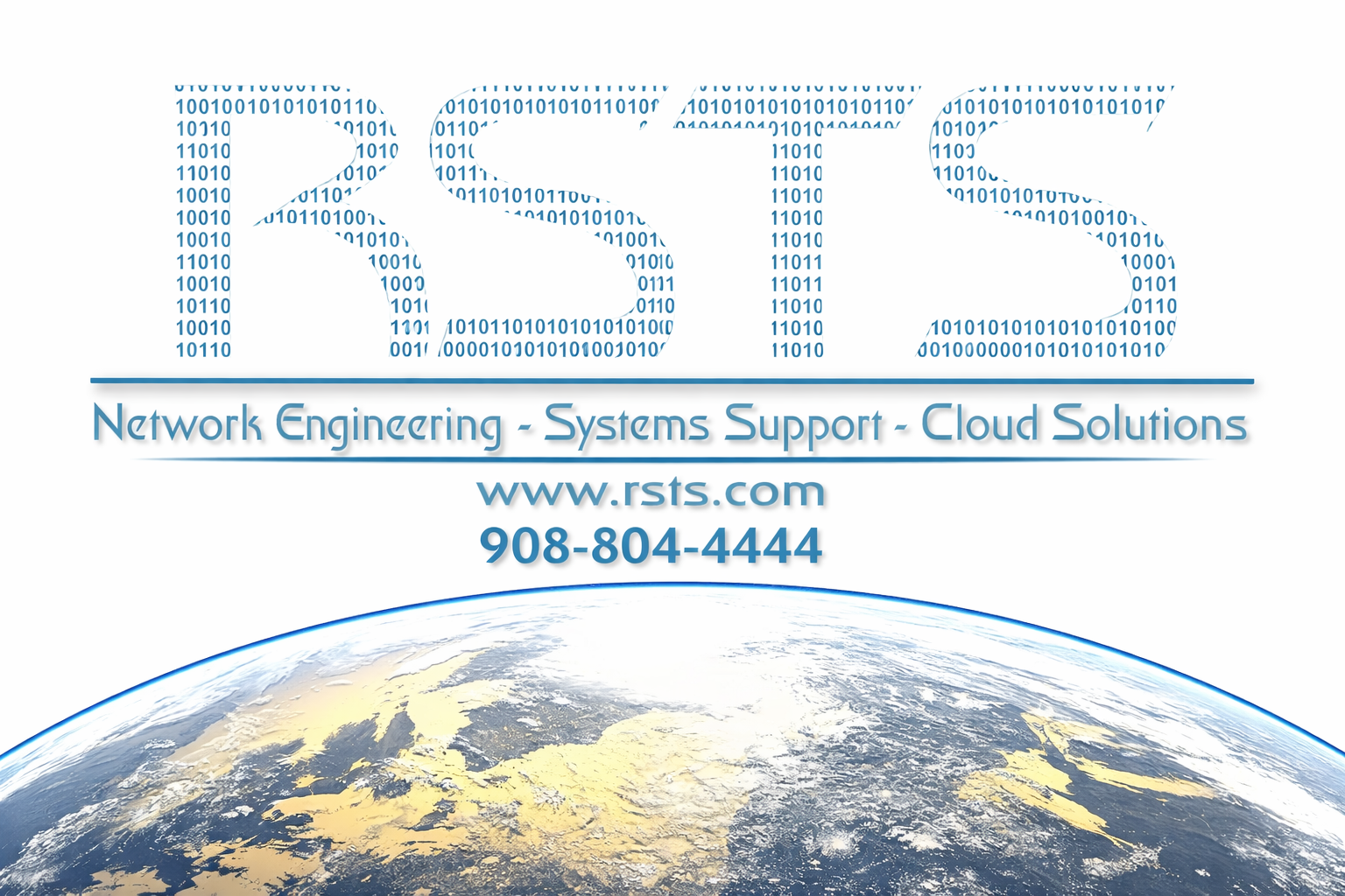 RSTS Logo
